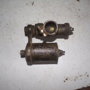 gros carburateur bronze entretube monet goyon terrot motobecane etc 4225 – Image 3