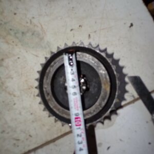 embrayage 175 peugeot p109 ? 2425 – Image 5