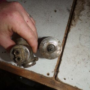 gros carburateur bronze entretube monet goyon terrot motobecane etc 4225 – Image 4