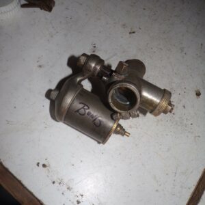 gros carburateur bronze entretube monet goyon terrot motobecane etc 4225