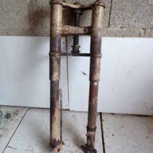 fourche radior 125 175 motobecane peugeot alcyon etc 8523 – Image 1