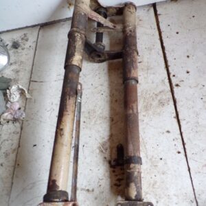 fourche radior 125 175 motobecane peugeot alcyon etc 8523 – Image 2