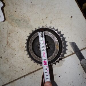 embrayage 175 peugeot p109 ? 2425 – Image 6