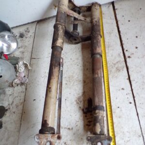 fourche radior 125 175 motobecane peugeot alcyon etc 8523 – Image 3