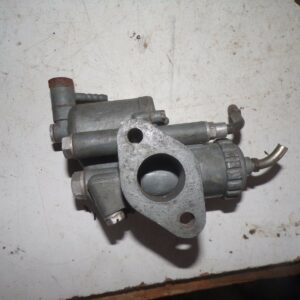 carburateur Bing 1/26/54 ancienne collection moto 4225