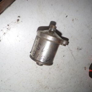 grosse cuve bronze carburateur ancètre 1910 20 ancienne collection moto 4225