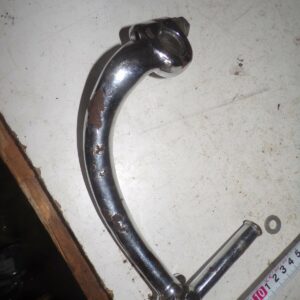 kick norton commando ancienne collection moto 4225