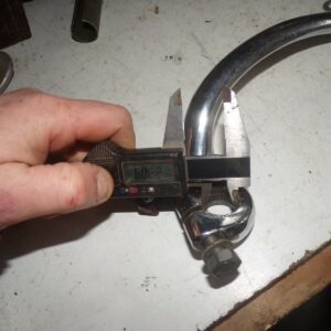 kick norton commando ancienne collection moto 4225 – Image 3