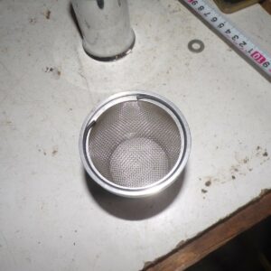 cornets dellorto diam40 ancienne collection moto 4225 – Image 3