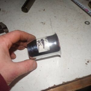 cornets dellorto diam40 ancienne collection moto 4225 – Image 4