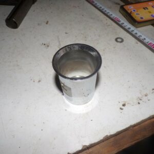 cornet dellorto diam40 ancienne collection moto 4225