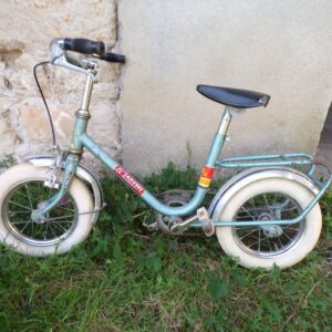 vélo enfant Lapierre mini vélo pneus ballons déco collection vintage 4825 – Image 3