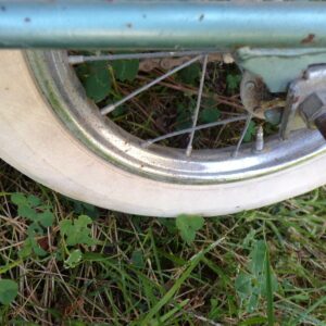 vélo enfant Lapierre mini vélo pneus ballons déco collection vintage 4825 – Image 4