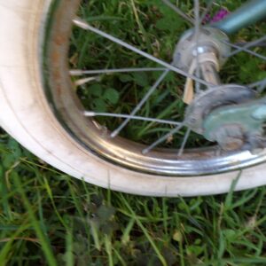 vélo enfant Lapierre mini vélo pneus ballons déco collection vintage 4825 – Image 5