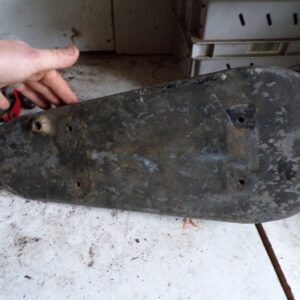 réservoir entretube Dfr 175 1225 – Image 3