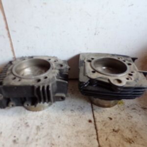 Paire de cylindres pistons 900 SS Monster carburateur 1992 7625