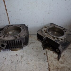 Paire de cylindres pistons 900 SS Monster carburateur 1992 7625 – Image 3