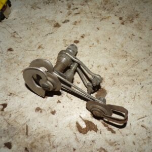 dérailleur Huret vélo ancien neuf  4124