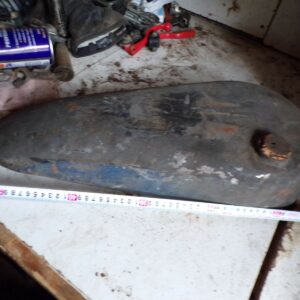 réservoir entretube Dfr 175 1225 – Image 4