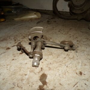 dérailleur Huret vélo ancien neuf  4124 – Image 4