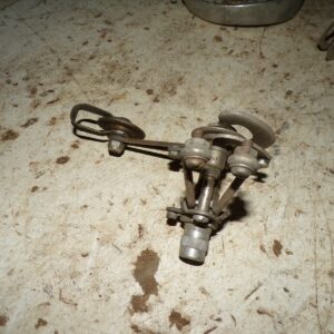 dérailleur Huret vélo ancien neuf  4124 – Image 6