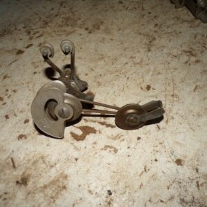 dérailleur Huret vélo ancien neuf  4124 – Image 7