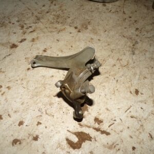 dérailleur avant campagnolo vélo ancien neuf  4124 – Image 1