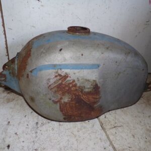 réservoir boule italienne mv agusta benelli gilera ducati autre 5525 – Image 3