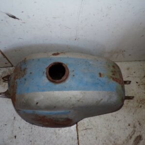 réservoir boule italienne mv agusta benelli gilera ducati autre 5525 – Image 4