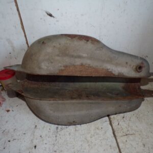 réservoir boule italienne mv agusta benelli gilera ducati autre 5525 – Image 6