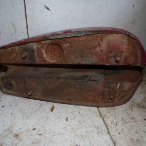 réservoir 100 175 terrot laiton + bouchon 5525 – Image 3