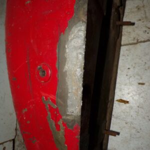 réservoir 100 175 terrot laiton + bouchon 5525 – Image 4