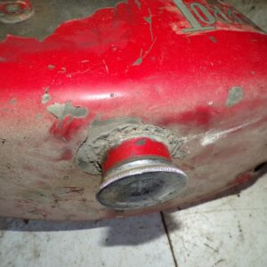 réservoir 100 175 terrot laiton + bouchon 5525 – Image 5