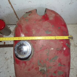 réservoir 100 175 terrot laiton + bouchon 5525 – Image 8