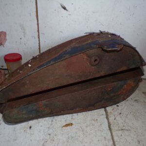 réservoir 100 mandille et roux passe partout 5525 – Image 5