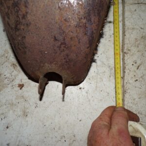 réservoir 100 mandille et roux passe partout 5525 – Image 6