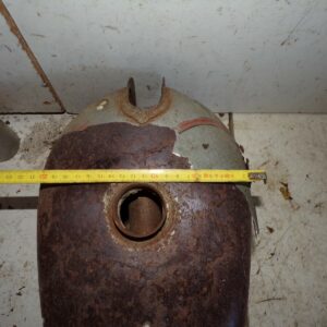 réservoir 100 mandille et roux passe partout 5525 – Image 7