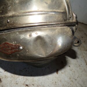 phare acétylène moto renaud 250 350 terrot alcyon monet motobecane 5525 – Image 3