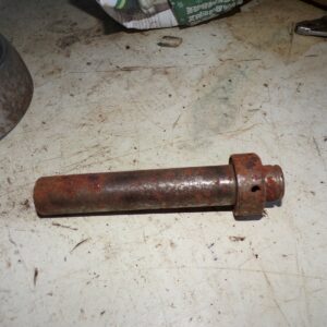 poignée accélération accessoire peugeot motobecane terrot alcyon 250 350 2425 – Image 1