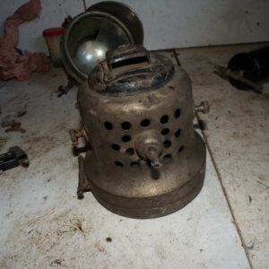 phare acétylène moto auto fulgor lyon 250 350 terrot alcyon motobecane 5525 – Image 5