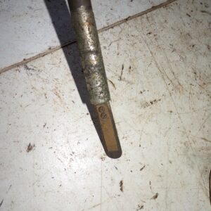 klaxon trompette années 10 moto vélo motobecane terrot alcyon monet  5525 – Image 5