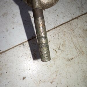 klaxon trompette années 10 moto vélo motobecane terrot alcyon monet  5525 – Image 6