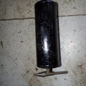 bouteille klaxon dépression années 30 moto motobecane terrot alcyon monet  5525