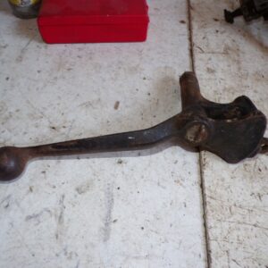 levier vitesses années 20 30 motobecane terrot peugeot alcyon 9425 – Image 3