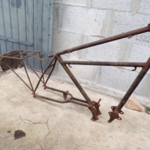 cadre Monet goyon 147 entretube 9325 – Image 1