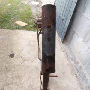 cadre Monet goyon 147 entretube 9325 – Image 2