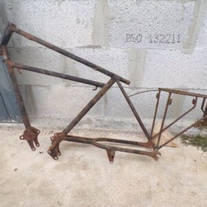 cadre Monet goyon 147 entretube 9325 – Image 3