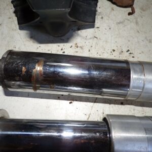 Amortisseurs moto fournales  340 mm 8725 – Image 4