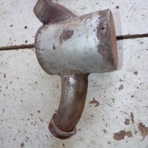 pot échappement 175 250 2t peugeot terrot alcyon monet goyon 4824