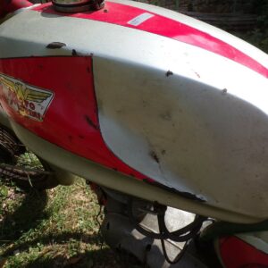 Moto Morini 250 Settebello 1970 5725 – Image 3